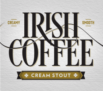 Irish Coffee Cream Stout
